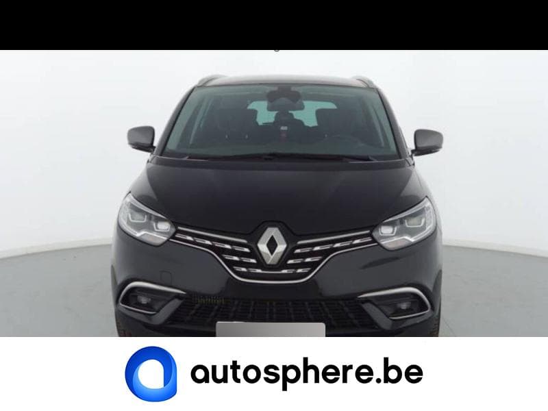 Renault Grand Scenic Techno - 0KM - Neuf !! 32 Véhicules en arrivage !! - 4