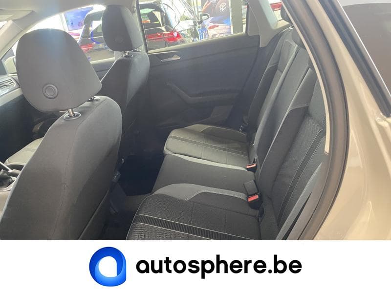 Volkswagen Polo Style - 16