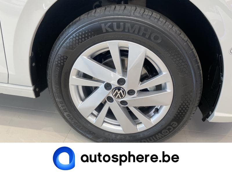 Volkswagen Polo Style - 20
