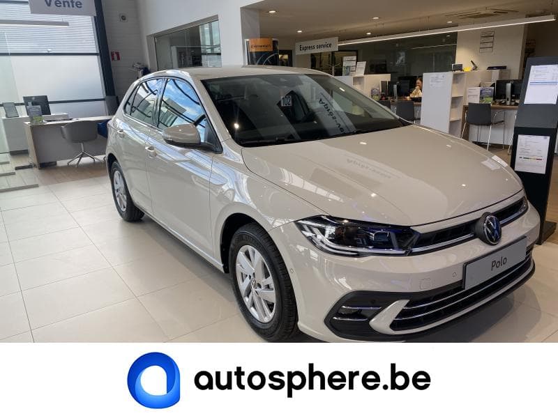 Volkswagen Polo Style - 3