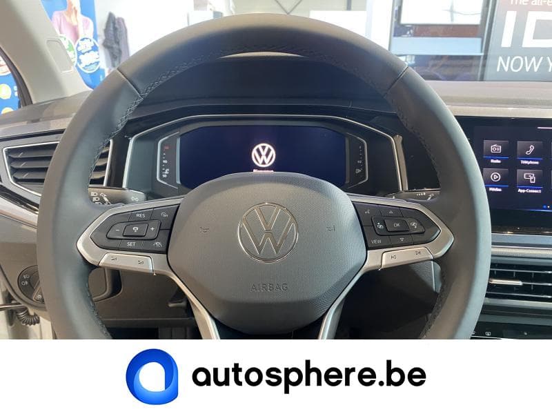 Volkswagen Polo Style - 5
