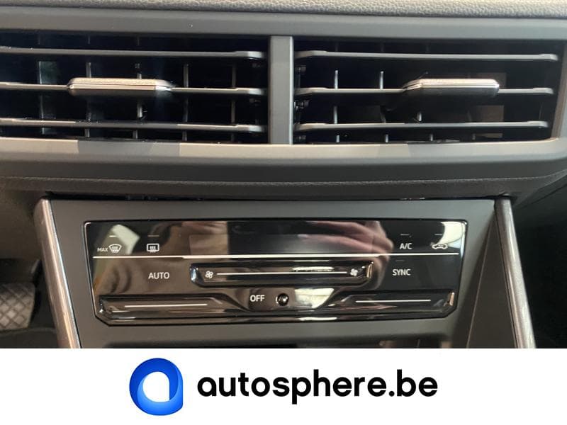 Volkswagen Polo Style - 14