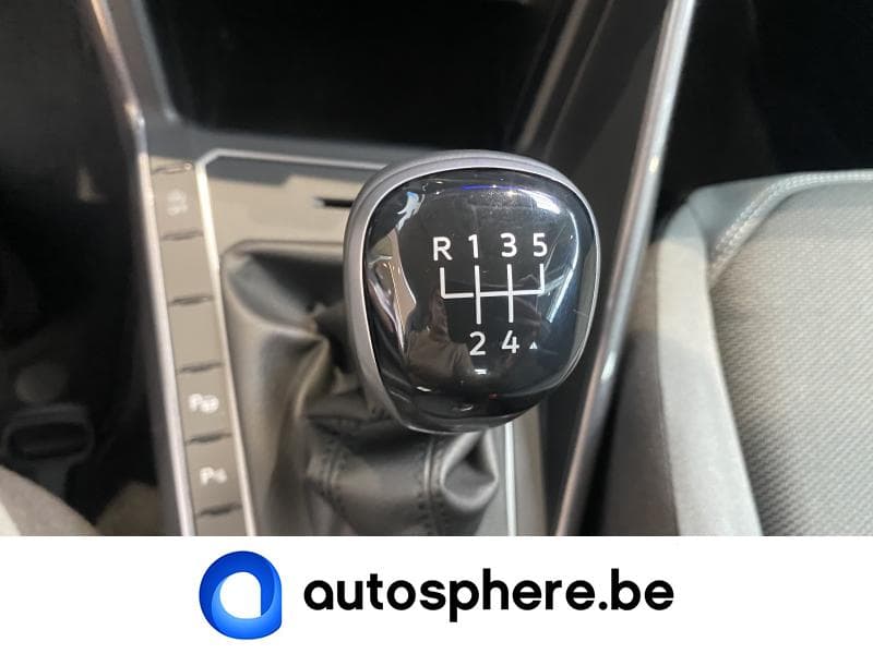Volkswagen Polo Style - 15