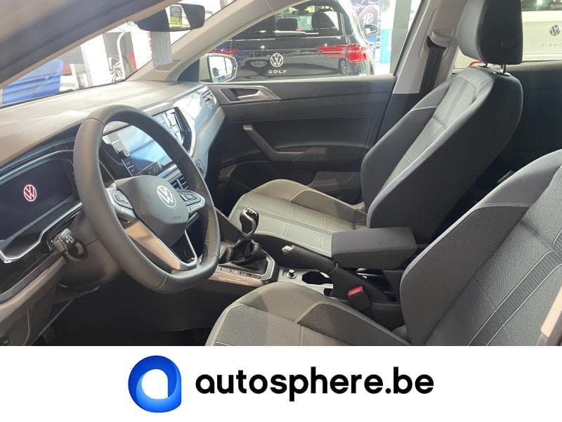 Volkswagen Polo Style - 4