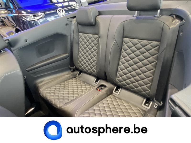 Volkswagen T-Roc R-line - 23