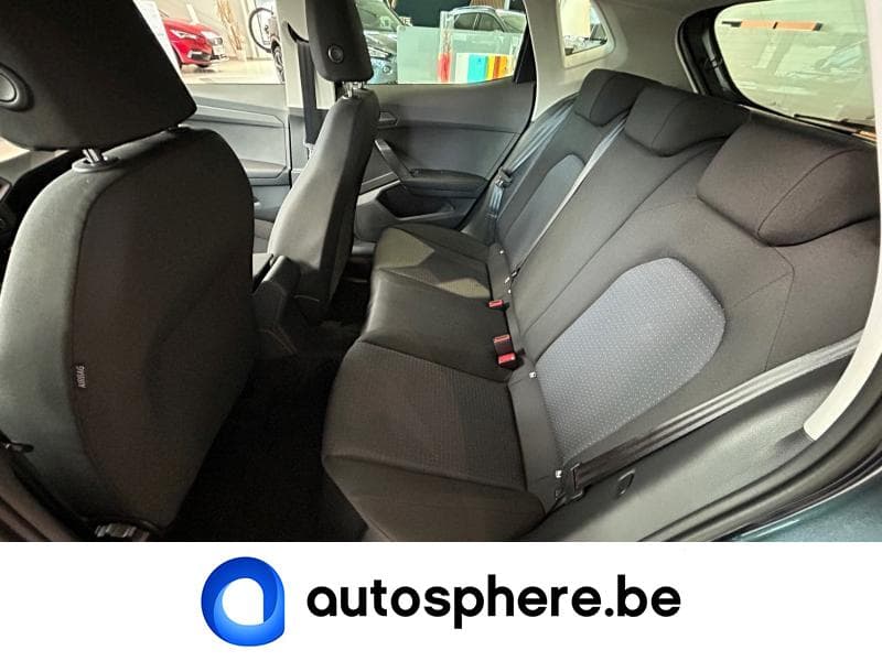 Seat Ibiza Style - 13