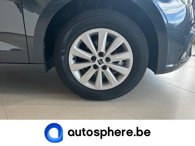 Seat Ibiza Style - 5