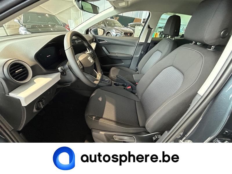 Seat Ibiza Style - 14