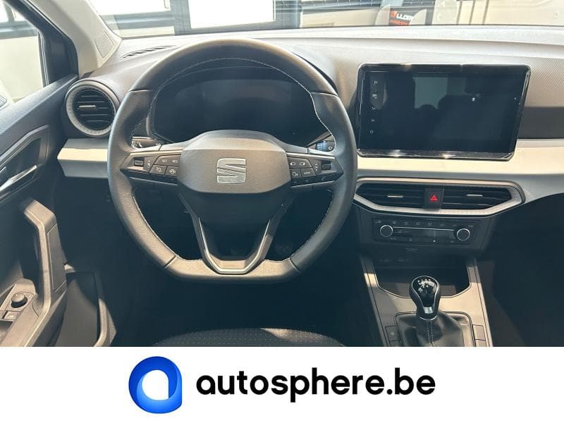 Seat Ibiza Style - 10