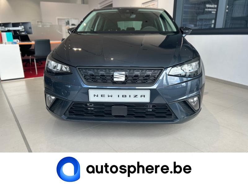 Seat Ibiza Style - 3