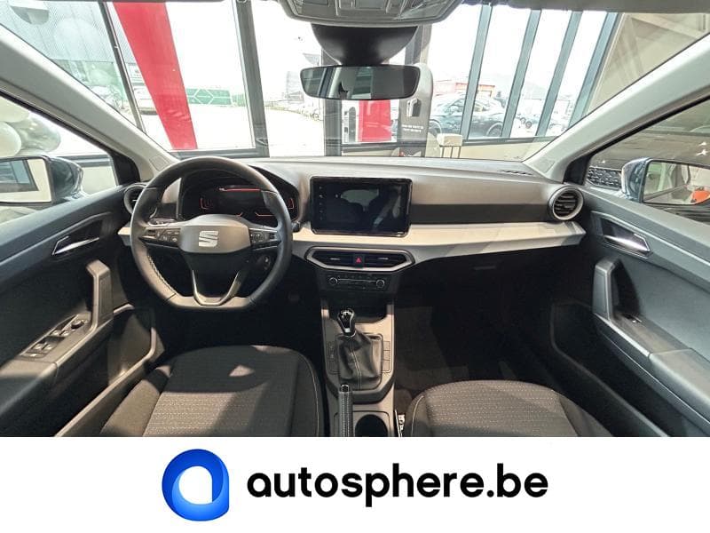 Seat Ibiza Style - 9
