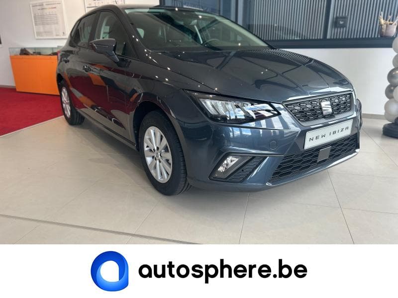 Seat Ibiza Style - 4