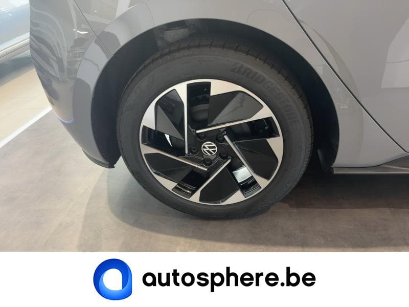 Volkswagen ID.3 Pro - 11