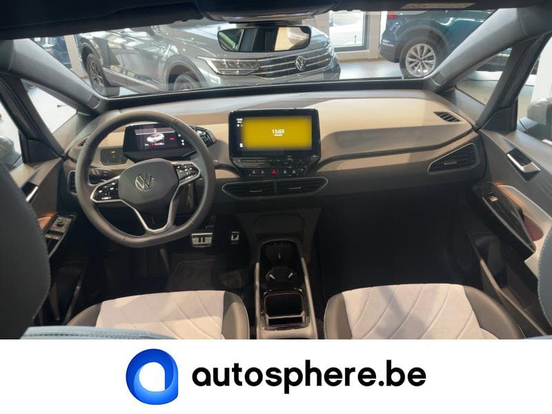 Volkswagen ID.3 Pro - 16