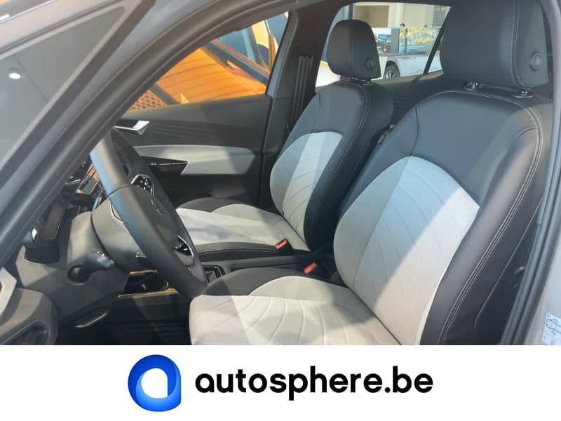 Volkswagen ID.3 Pro - 17
