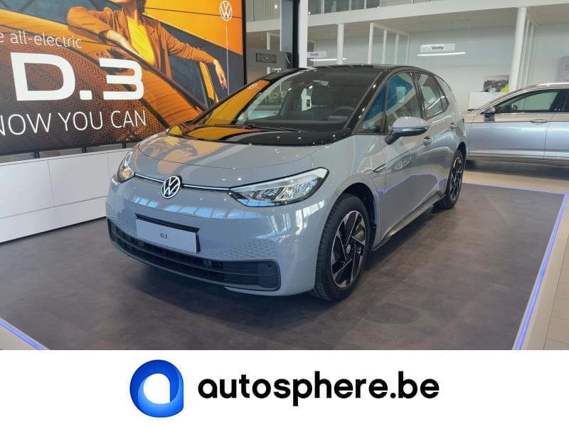Volkswagen ID.3