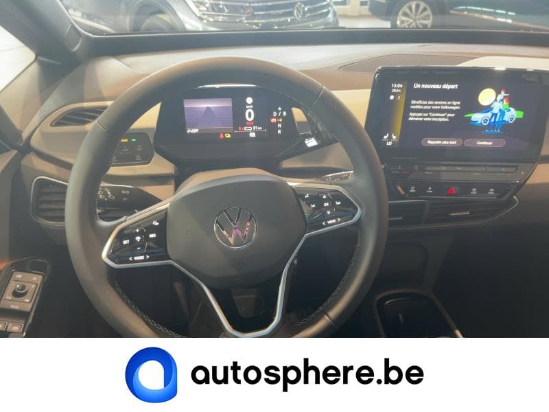 Volkswagen ID.3 Pro - 23