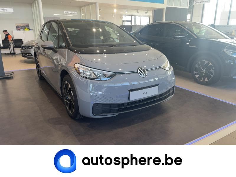 Volkswagen ID.3 Pro - 3