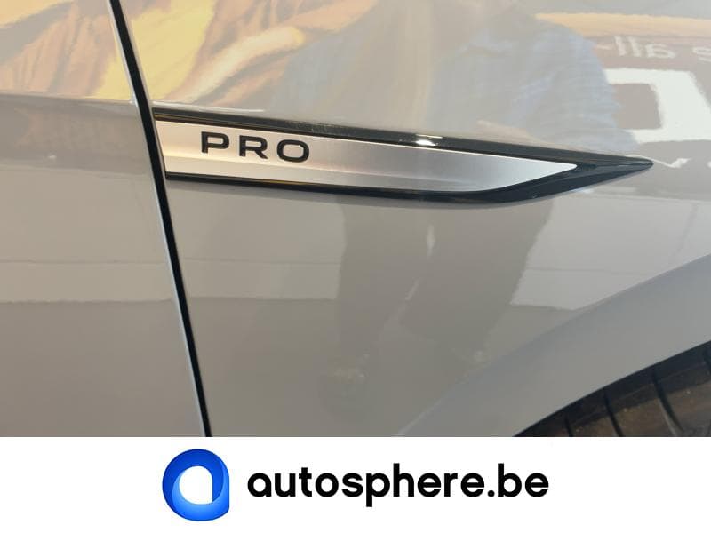 Volkswagen ID.3 Pro - 8