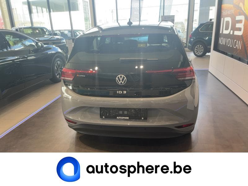 Volkswagen ID.3 Pro - 4