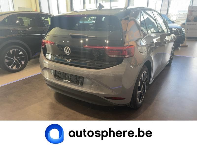 Volkswagen ID.3 Pro - 5