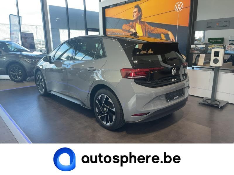 Volkswagen ID.3 Pro - 7