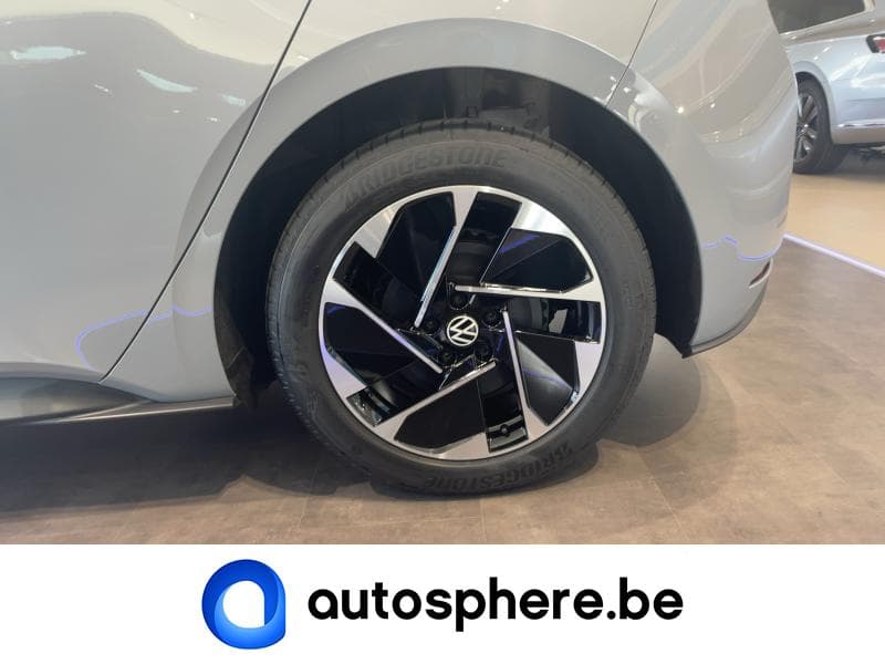 Volkswagen ID.3 Pro - 9