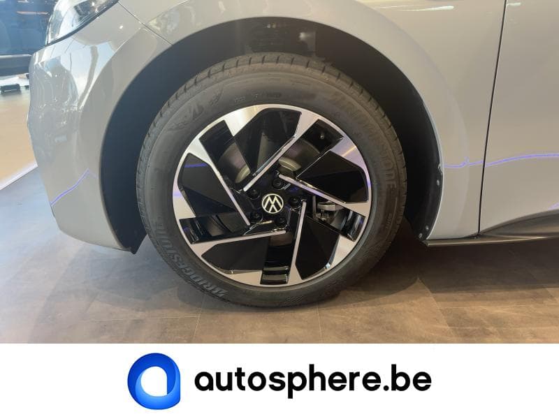 Volkswagen ID.3 Pro - 10