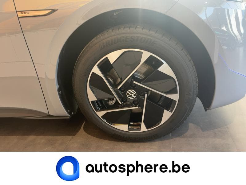 Volkswagen ID.3 Pro - 12