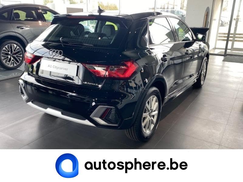 Audi A1 Citycarver - 13
