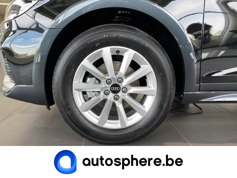 Audi A1 Citycarver - 5