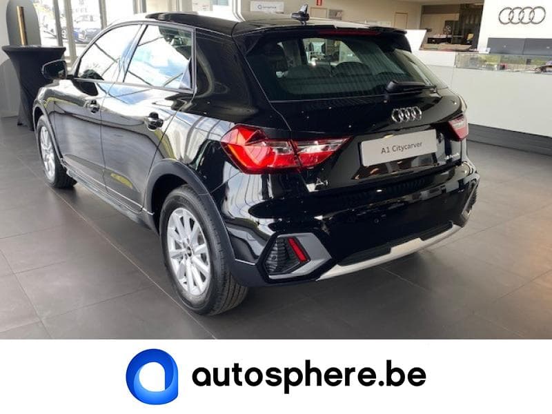 Audi A1 Citycarver - 12