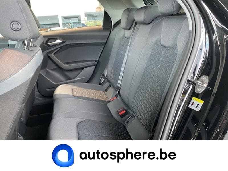 Audi A1 Citycarver - 7