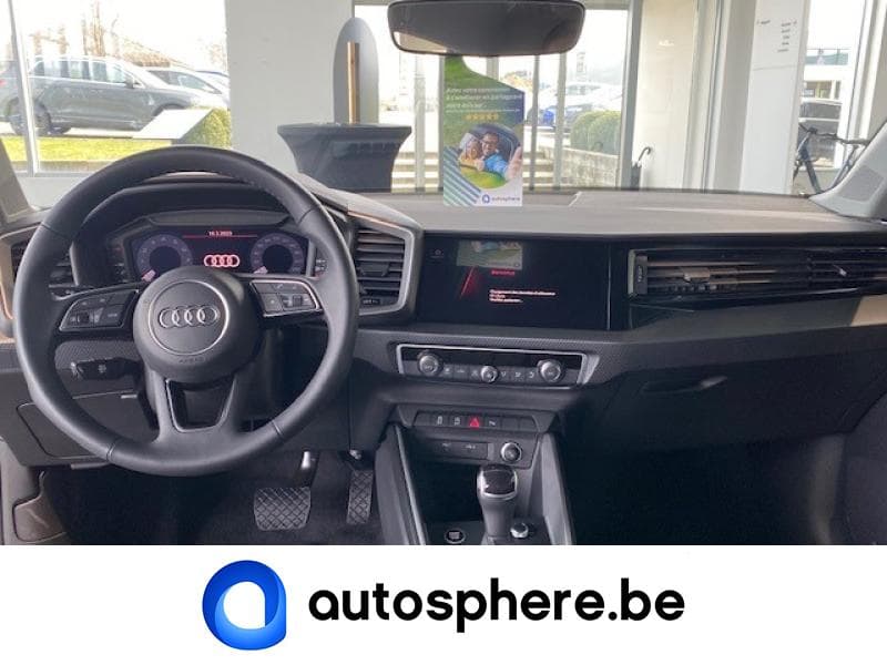 Audi A1 Citycarver - 9