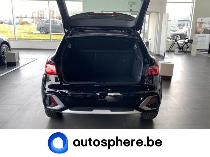 Audi A1 Citycarver - 14
