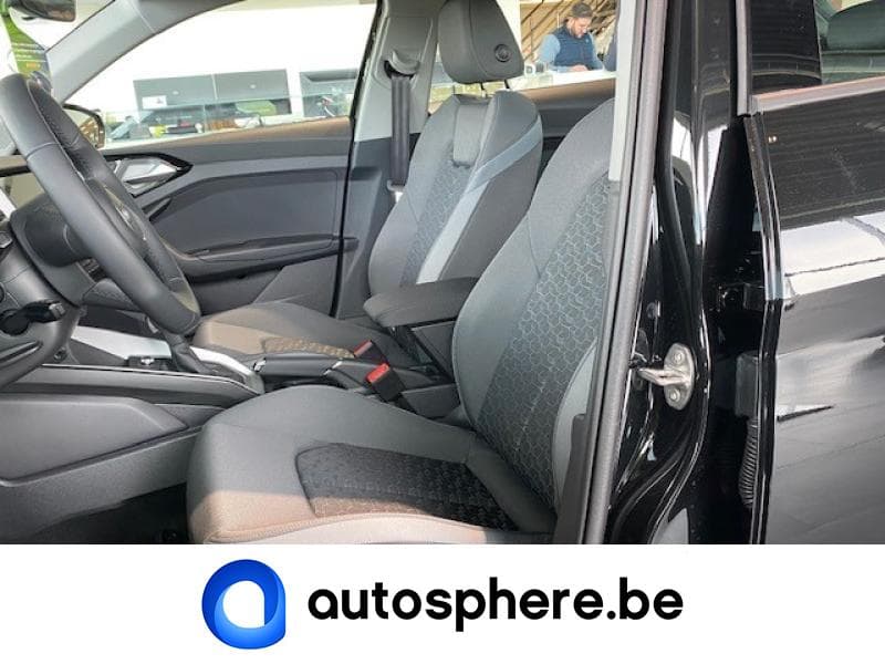 Audi A1 Citycarver - 8