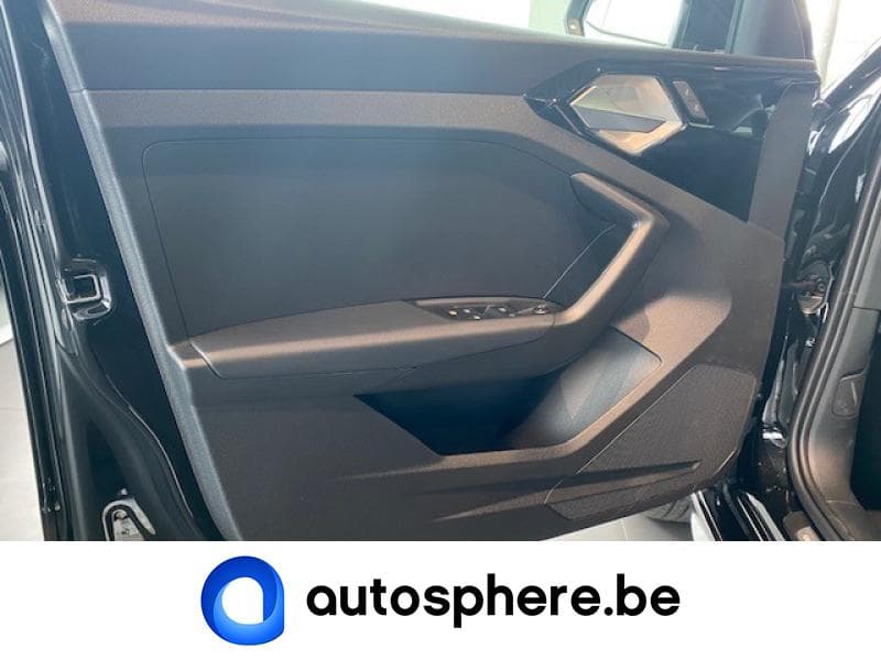 Audi A1 Citycarver - 15