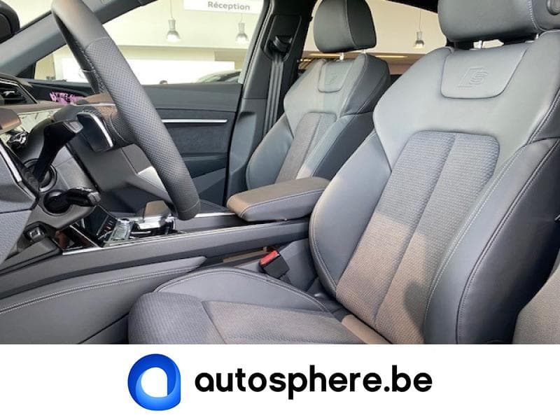 Audi Q8 Sportback 55 e-tron - 18