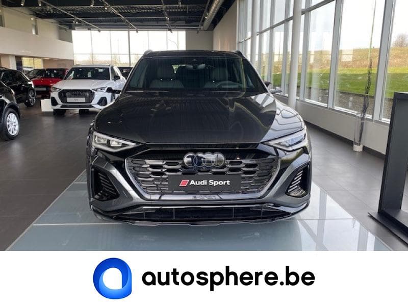 Audi Q8 Sportback 55 e-tron - 5