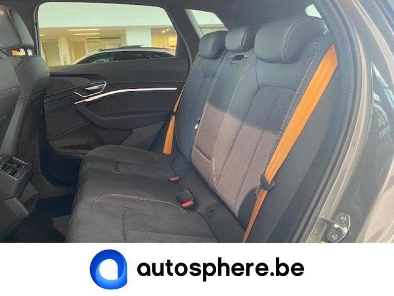 Audi e-tron s-line - 13