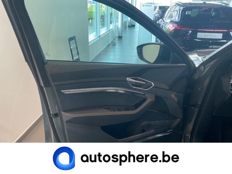 Audi e-tron s-line - 19