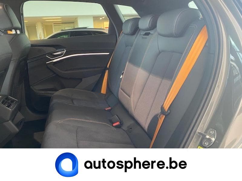 Audi e-tron s-line - 12