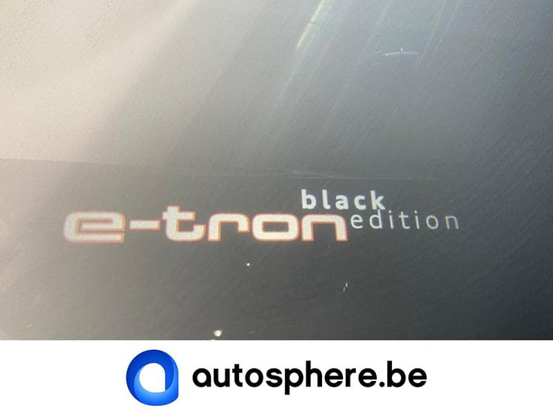 Audi e-tron s-line - 14