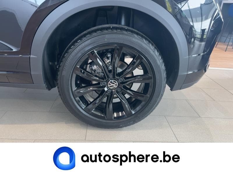 Volkswagen T-Roc R-Line Business - 11