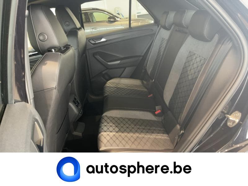 Volkswagen T-Roc R-Line Business - 14