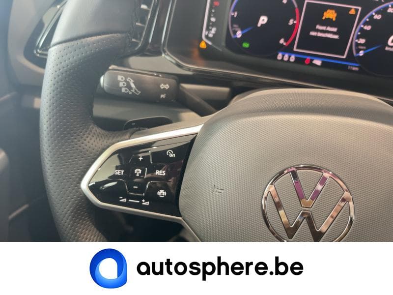 Volkswagen T-Roc R-Line Business - 20