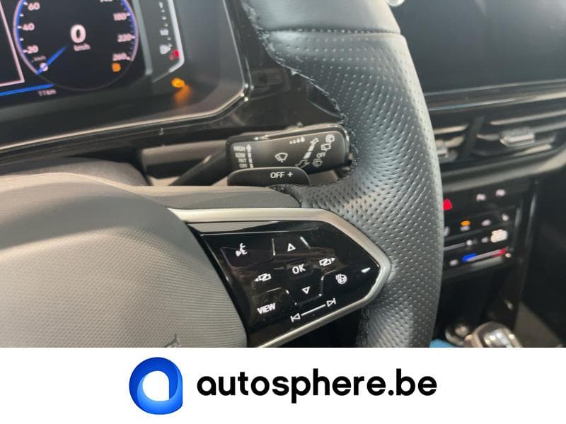 Volkswagen T-Roc R-Line Business - 21