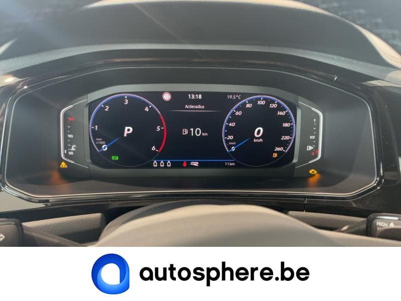 Volkswagen T-Roc R-Line Business - 22