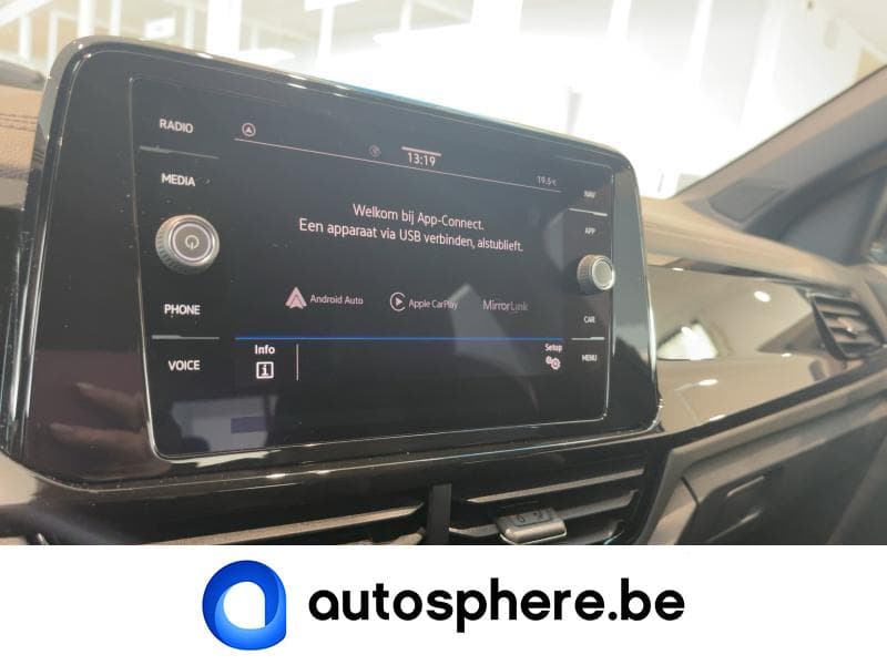 Volkswagen T-Roc R-Line Business - 26