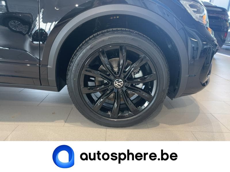 Volkswagen T-Roc R-Line Business - 7